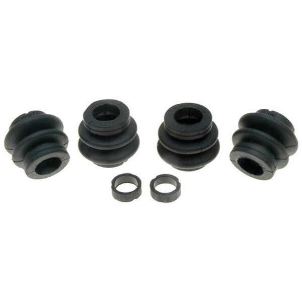 Raybestos Cadillac Cts 08-13; Lexus Ct0H Rubber Bushing, H16153 H16153 - main
